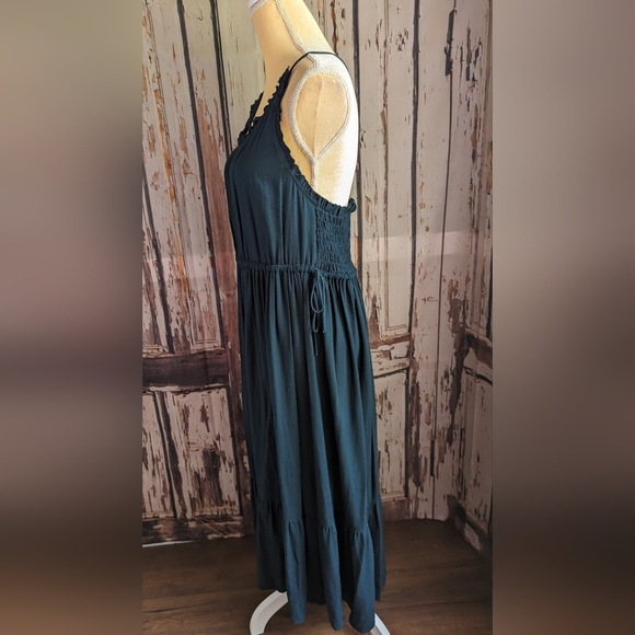 Scotch and Soda maxi dress - Picture 13 of 16